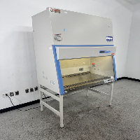 Thermo Scientific 1300 Series A2 4' Biosafety Cabinet image 0